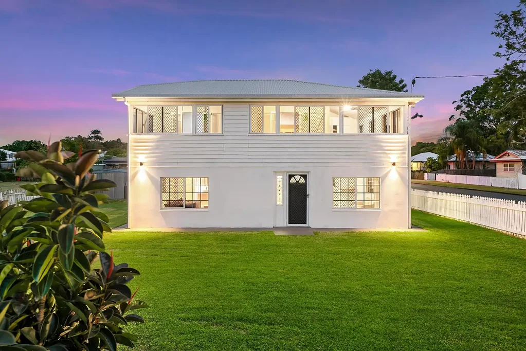 55 Western Street, Wandal, QLD 4700