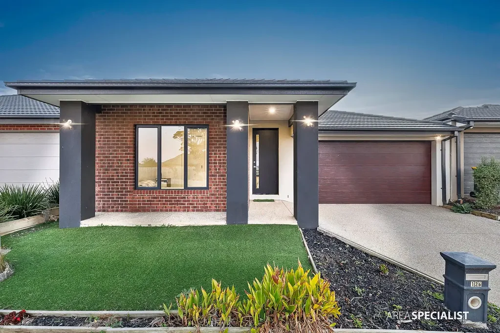 126 Farm Road, Werribee, VIC 3030