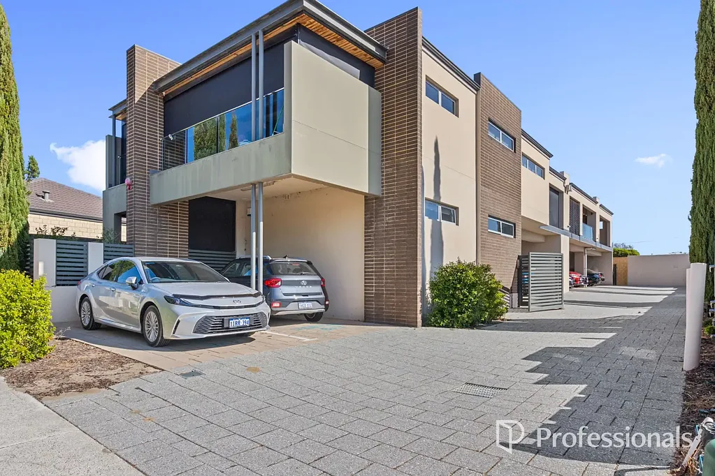 4/62 Dallington Crescent, Balga, WA 6061