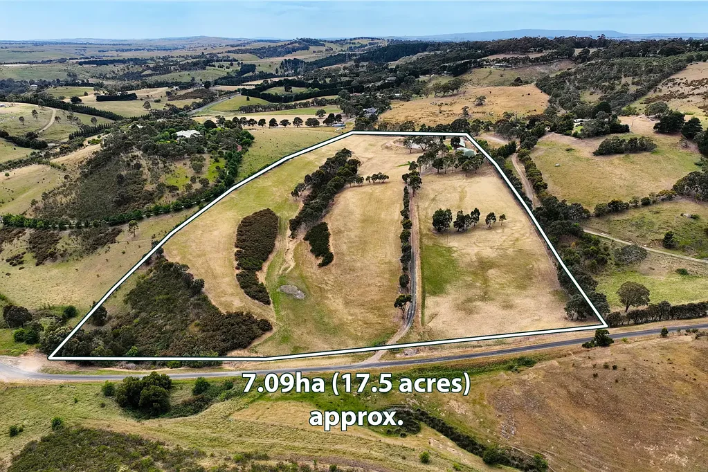 820 Mount Ridley Road, Mickleham, VIC 3064