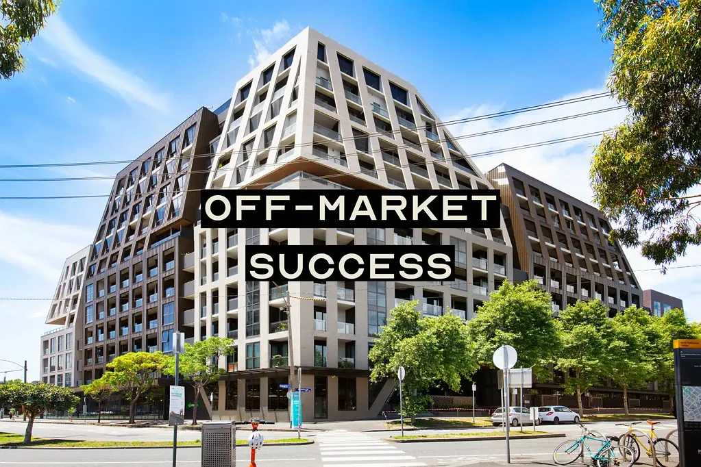 613/288 Adderley Street, West Melbourne, VIC 3003