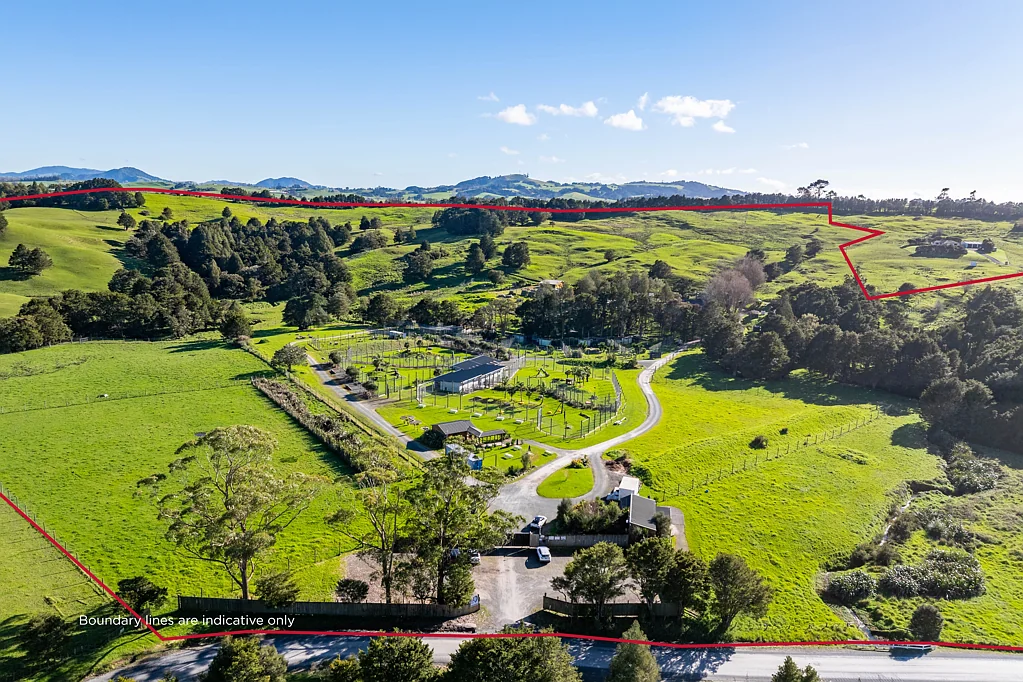Kamo Unique opportunity in popular lifestyle location