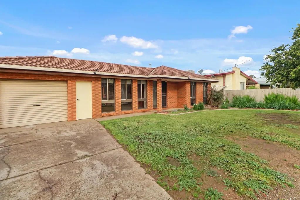 The Perfect Place to Call Home!