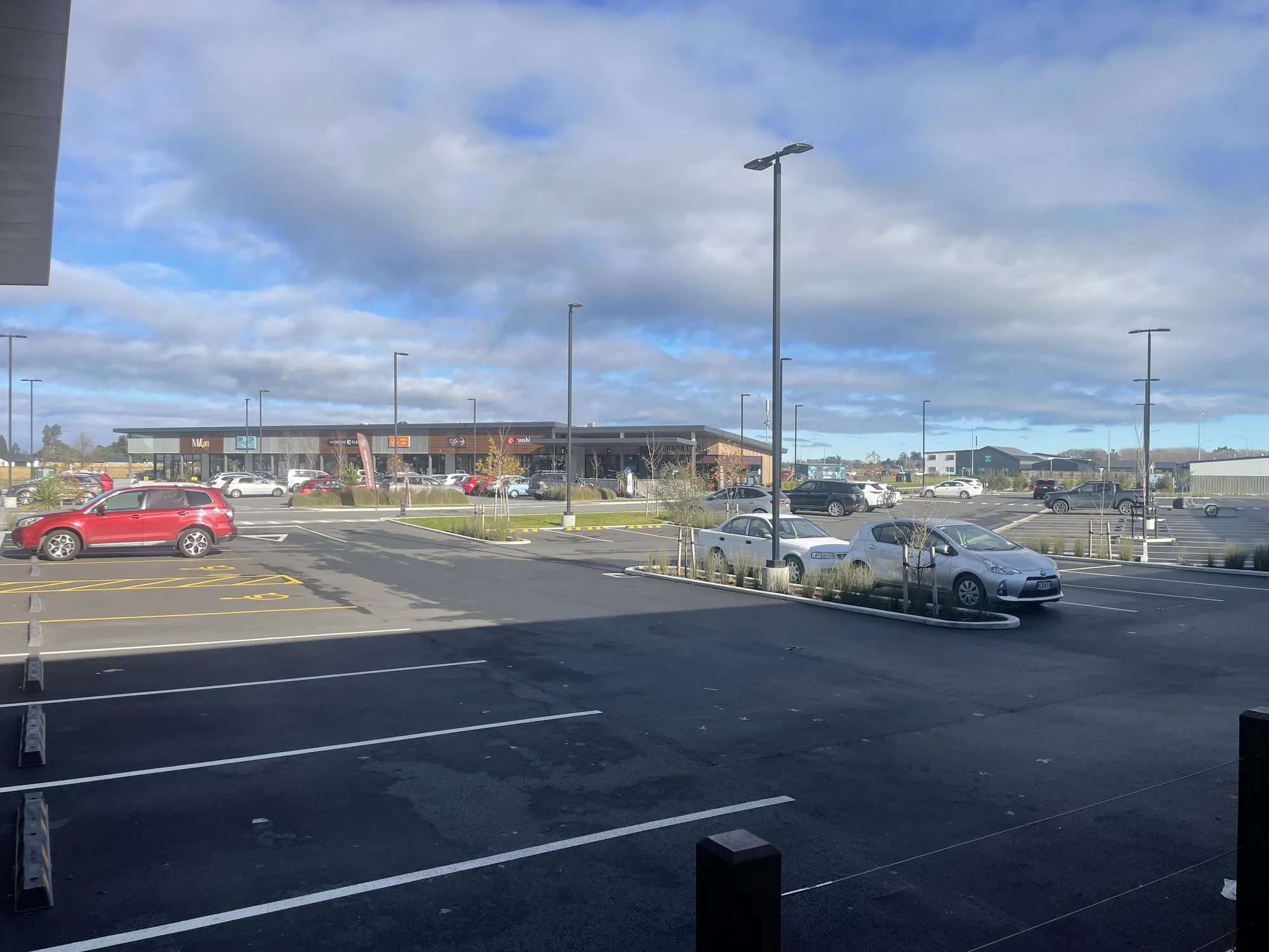 Address Withheld, Woodend, Christchurch, 0 rūma, 0 rūma horoi, Retail Premises