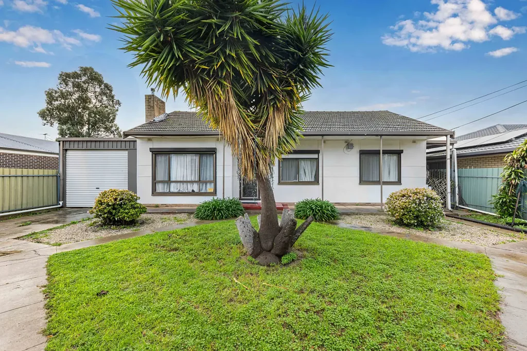 Salisbury Downs 3Kwarto A Fantastic Opportunity for Homeowners and Investors