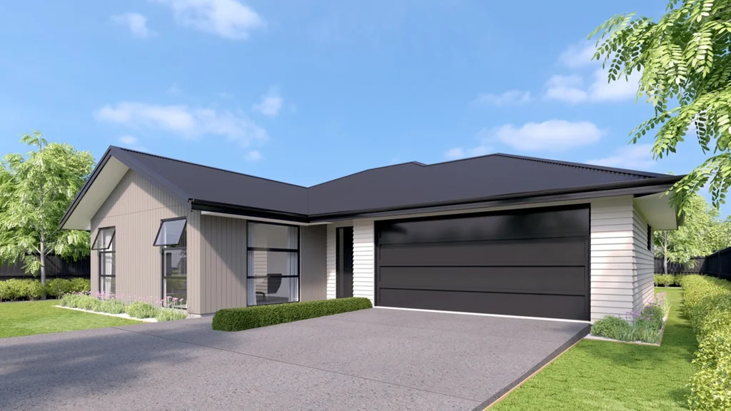 Glenview 4Zimmer 4-Bedroom Practical Luxury for Modern Families Move In 2026