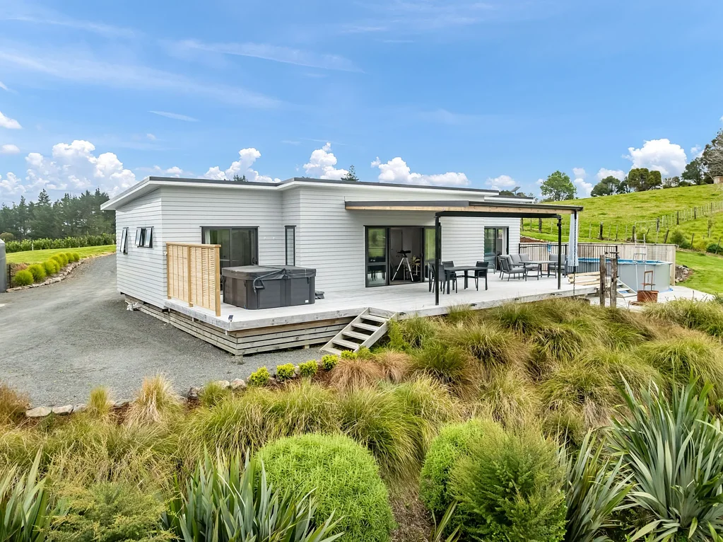 29 Lauries Drive, Kauri, Whangarei District, Northland Region