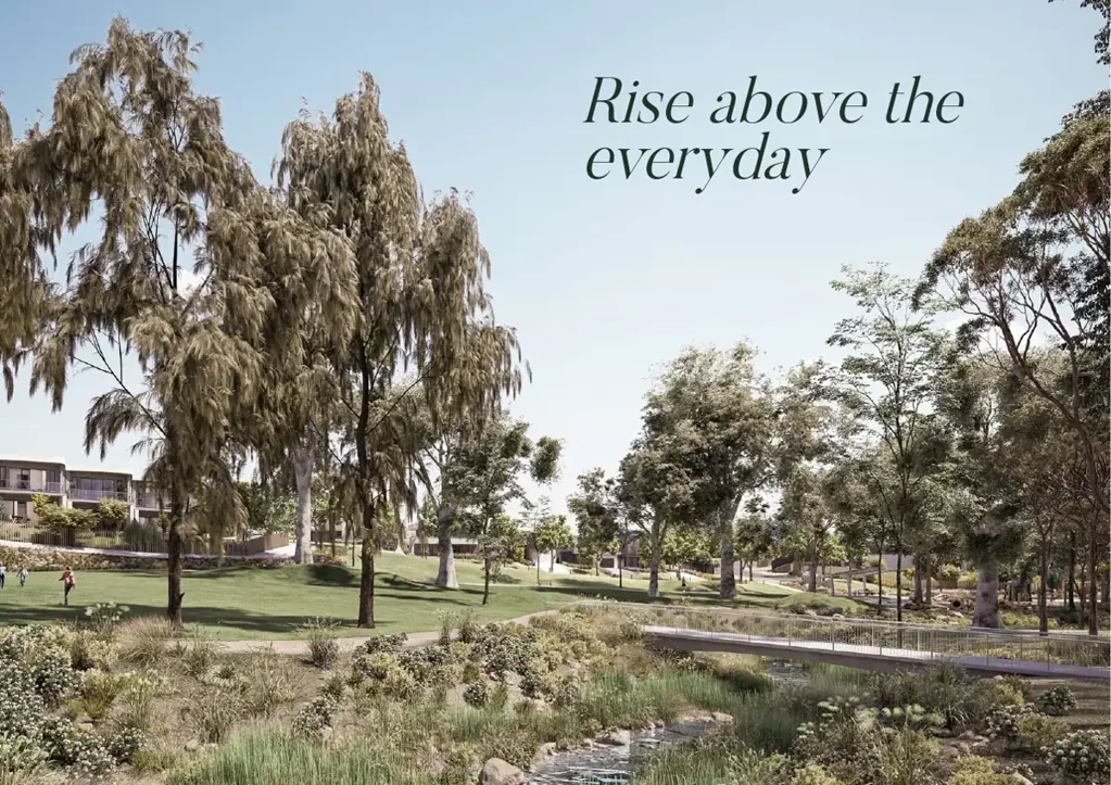 LOT 231 Fern Cully Avenue, Bonshaw, VIC 3352