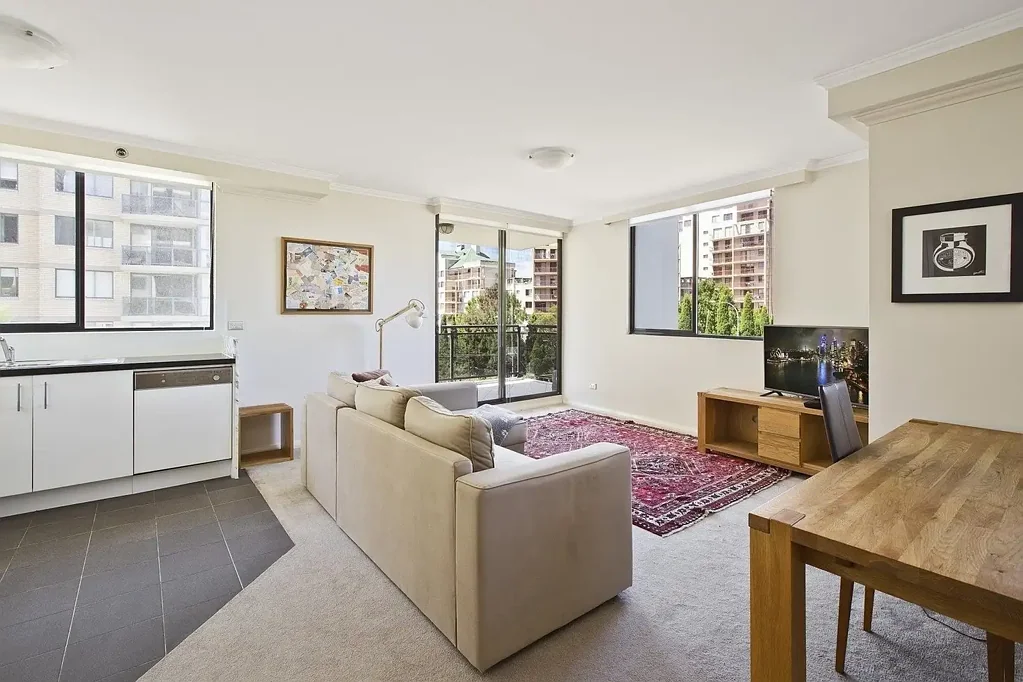 46/13 Herbert Street, St Leonards, NSW 2065