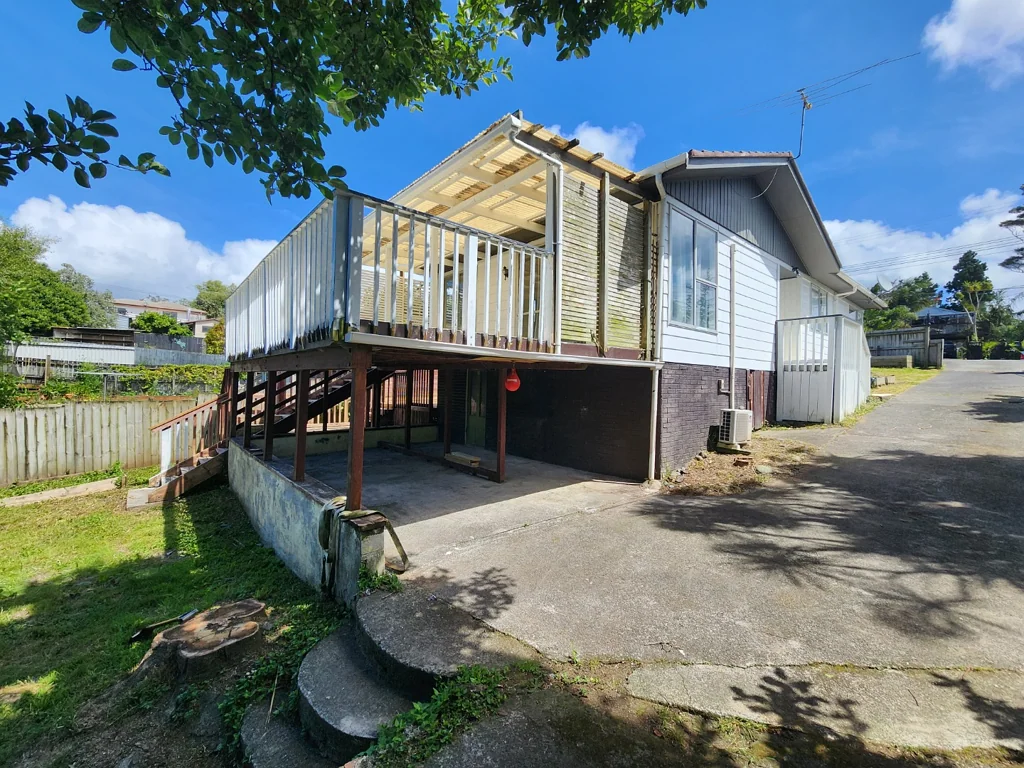 Newly Renovated 3 Bedroom Family Home
