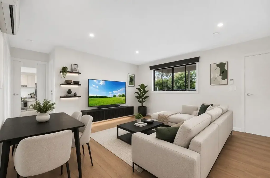 Stylish Contemporary Home in a Prime Parramatta Location
