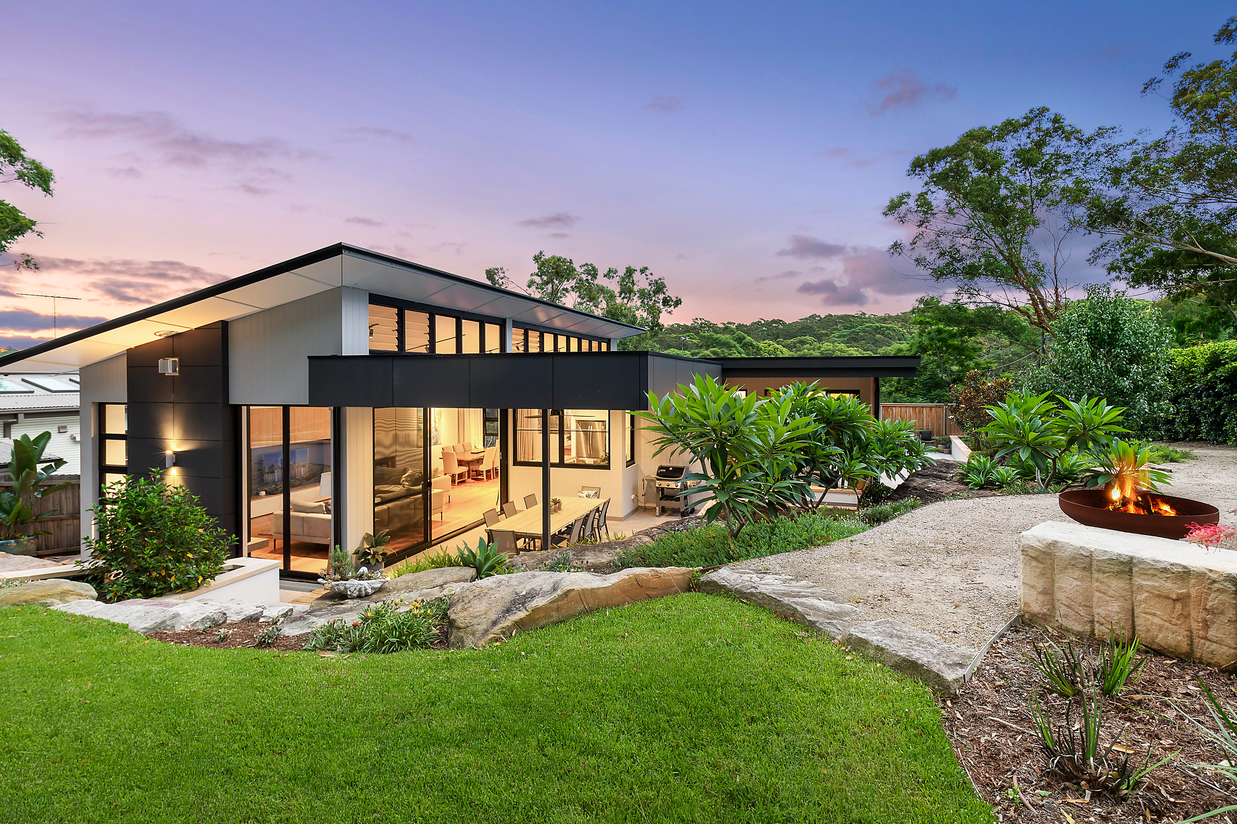 6 GLOUCESTER AV, WEST PYMBLE NSW 2073, 0房, 0浴, House