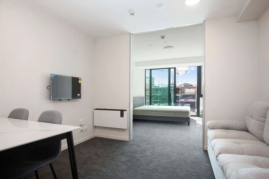 Furnished City Living with Everyday Convenience