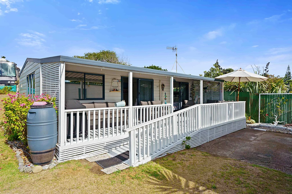 90/20 Tasman Road, Otaki Beach, Kapiti Coast, Wellington