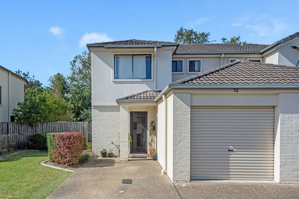 52/60-62 Beattie Road, Coomera, QLD 4209