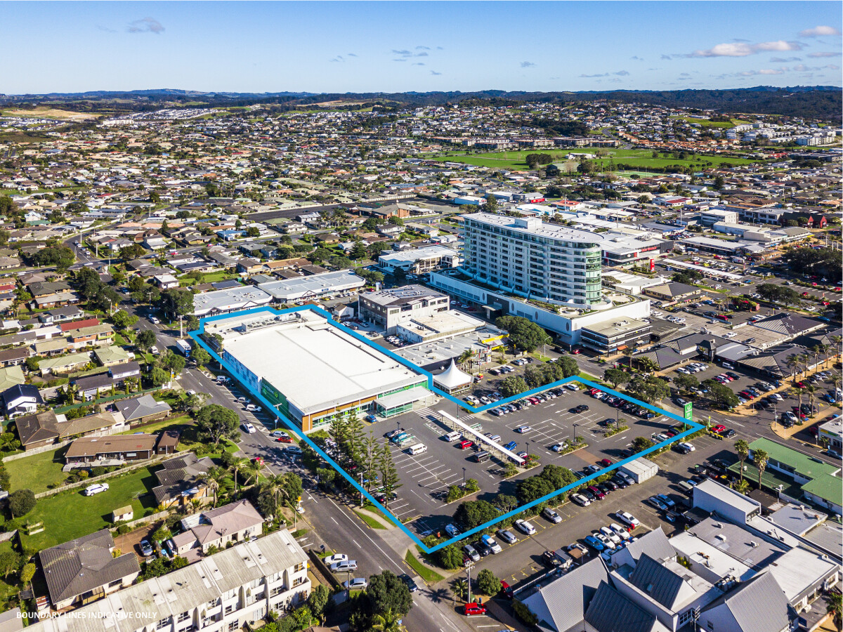 3 Moenui Avenue, Orewa, Auckland - Rodney, 0 ਕਮਰੇ, 0 ਬਾਥਰੂਮ