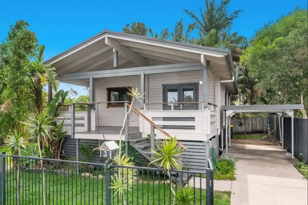 Charming Cottage in Yamba
