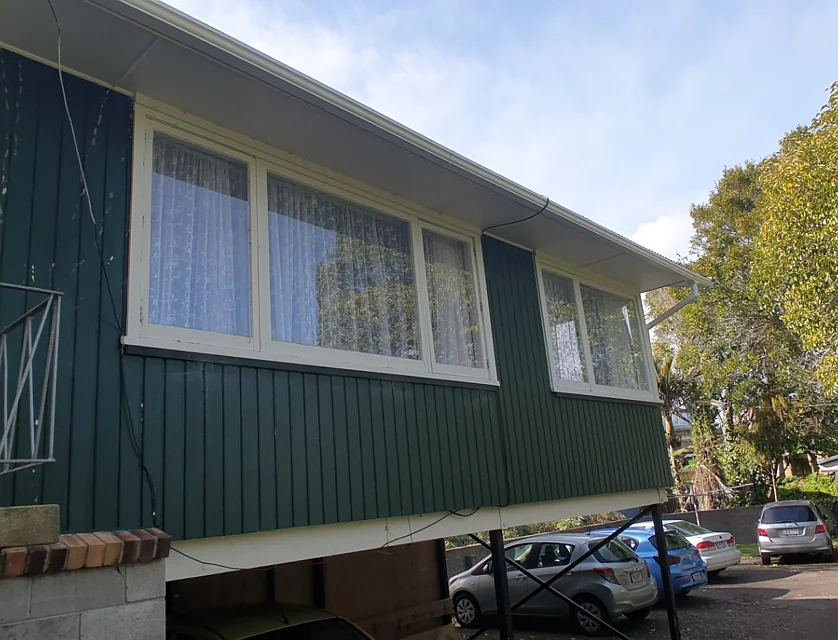 3/1208 New North Road, 1727, Auckland, 2房, 1浴, 整租排房
