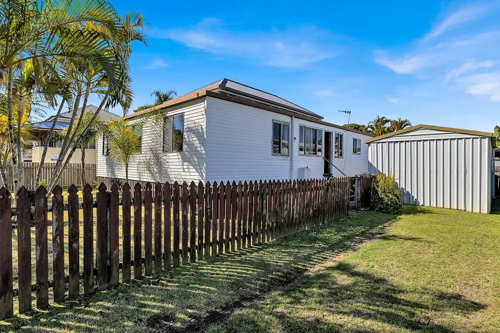 27 Saltwater Creek Road, Maryborough, QLD 4650