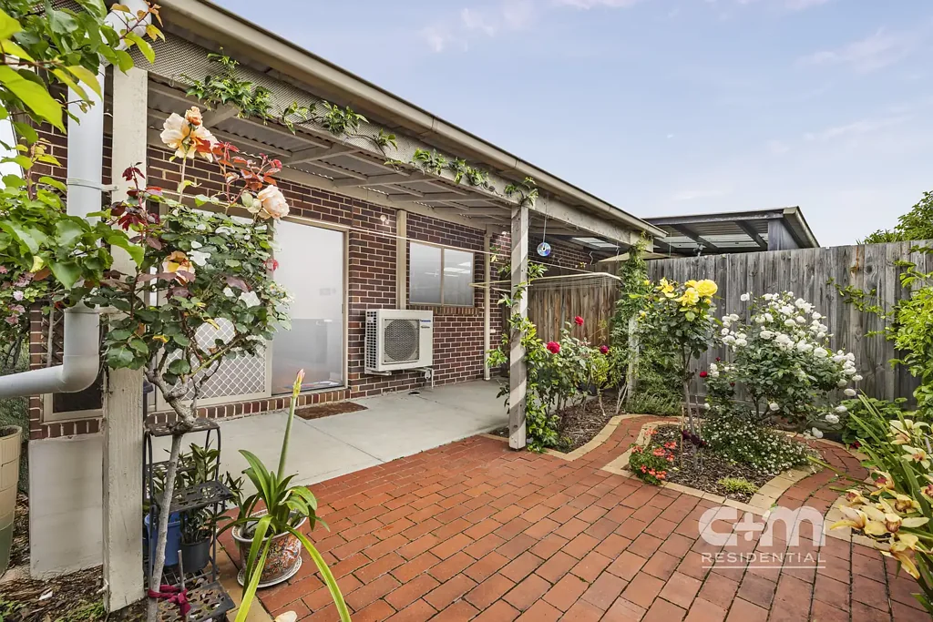 3/21 Francis Street, Hadfield, VIC 3046