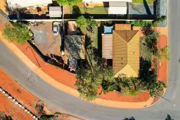 1 Hollings Place, South Hedland