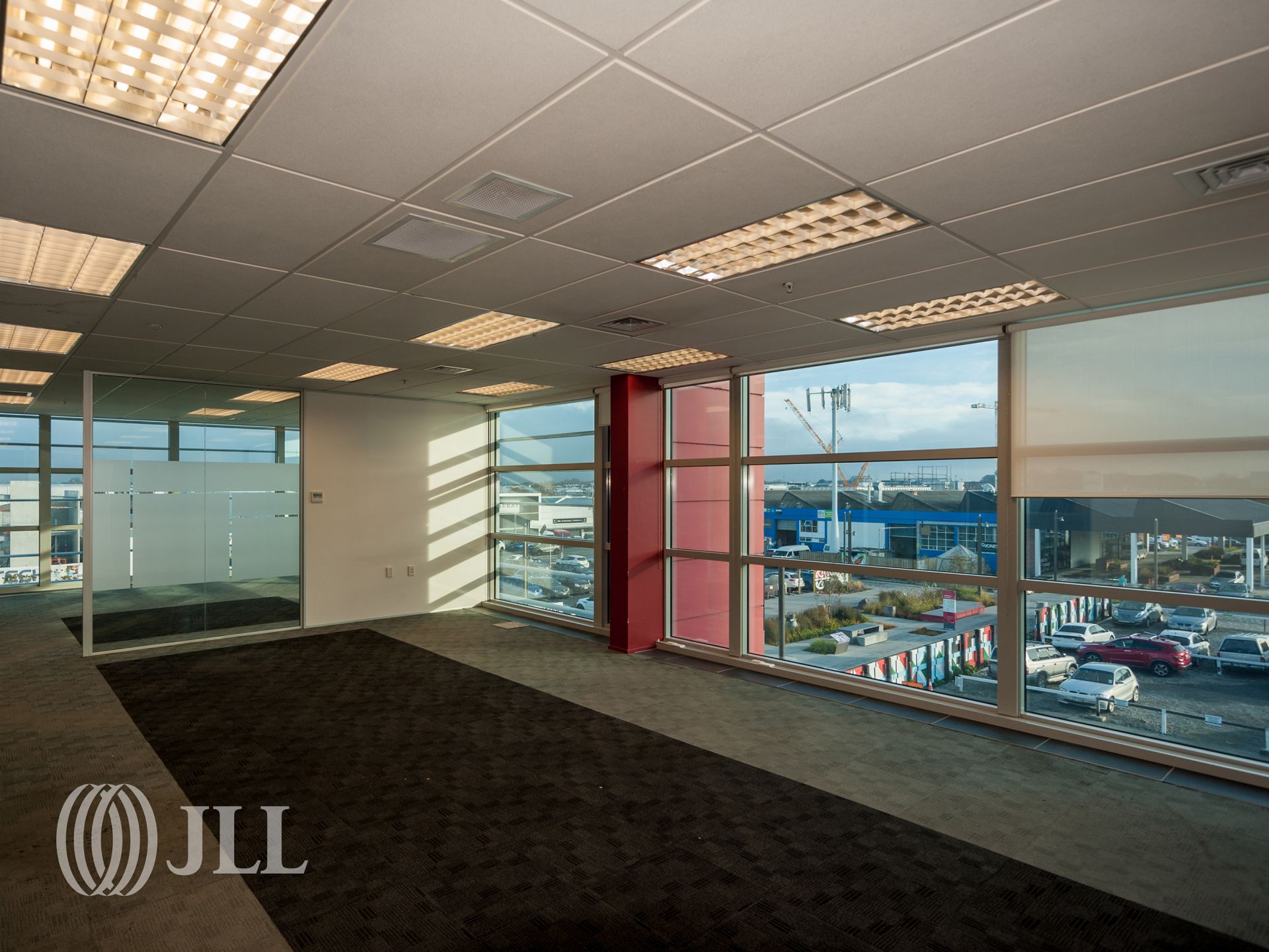 112 Tuam Street, Christchurch Central, Christchurch, 0房, 0浴