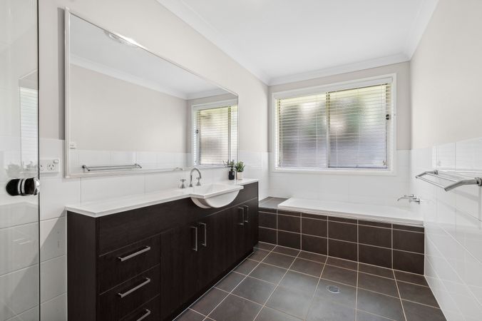 16 KANIMBLA ST, THE PONDS NSW 2769, 0房, 0浴, House