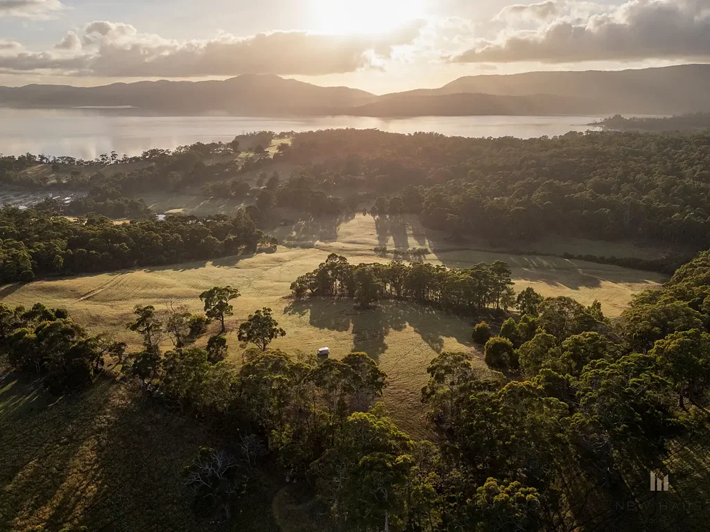 Premaydena  A rare 50 acre holding with Lifestyle or Vineyard Potential