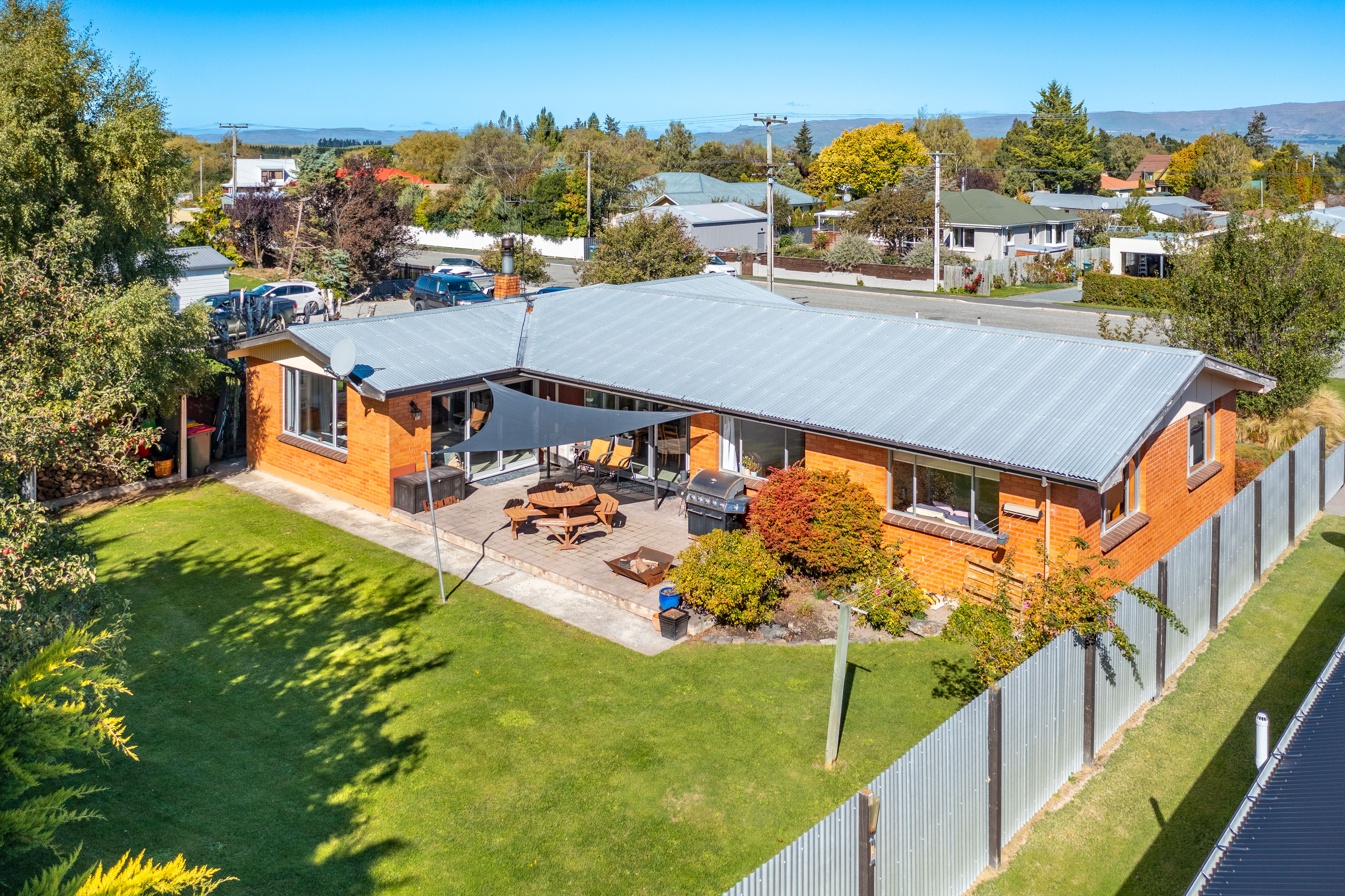 63 Caulfeild Street, Ranfurly, Otago, 3 غرف, 0 حمامات