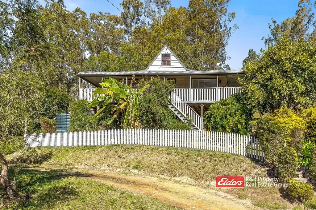 Charming Country Home with Stunning Rural Views