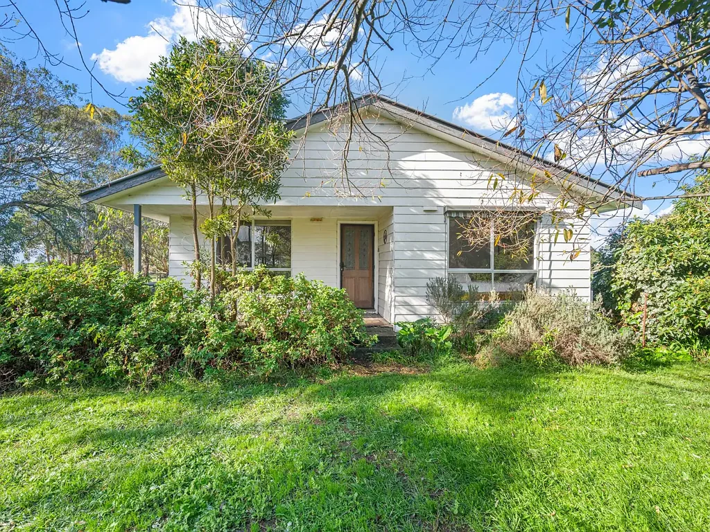 Woolsthorpe 2બેડરૂમ Peaceful Country Living on 4 Acres