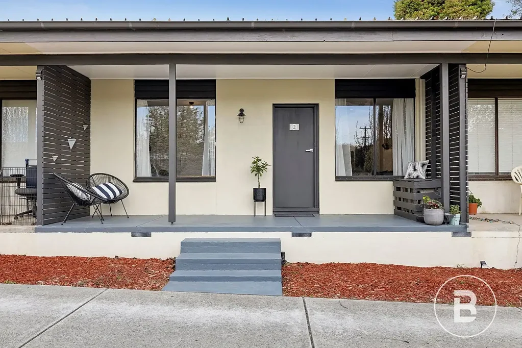 STYLISH ONE-BEDROOM UNIT MINUTES FROM THE CBD.