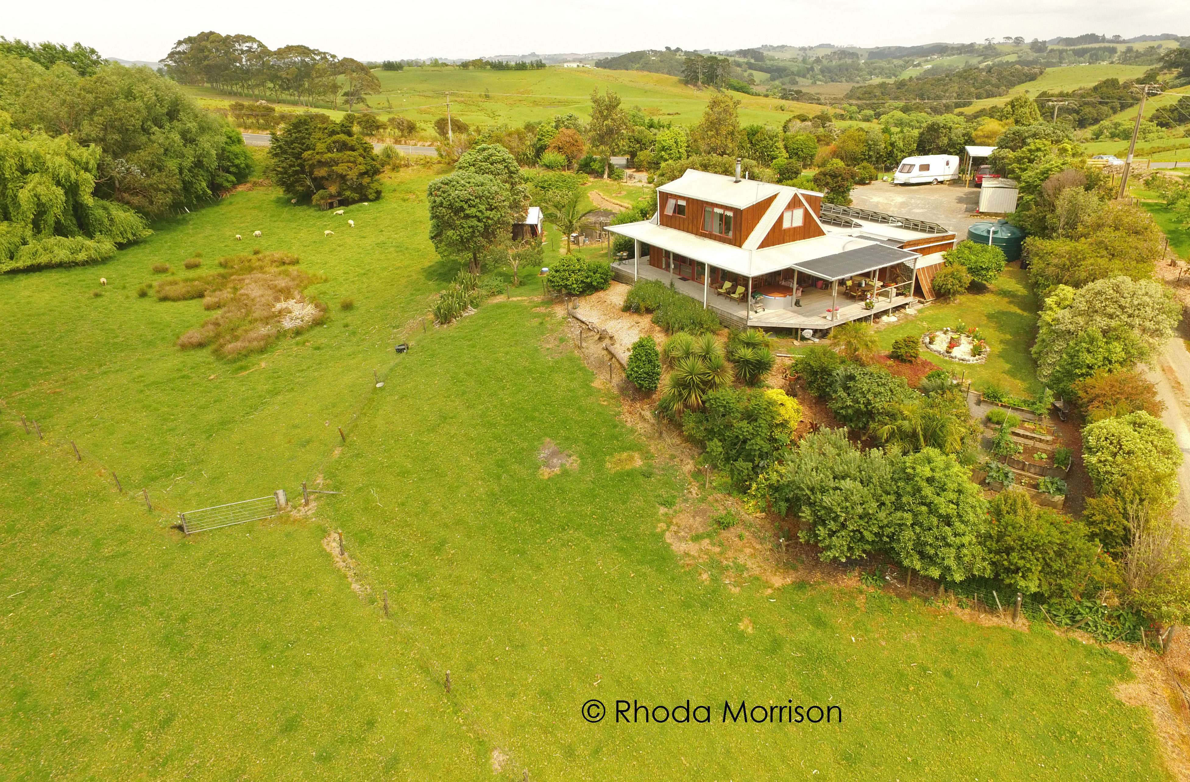 221 Pahi Road, Paparoa, Kaipara, 3 Schlafzimmer, 0 Badezimmer