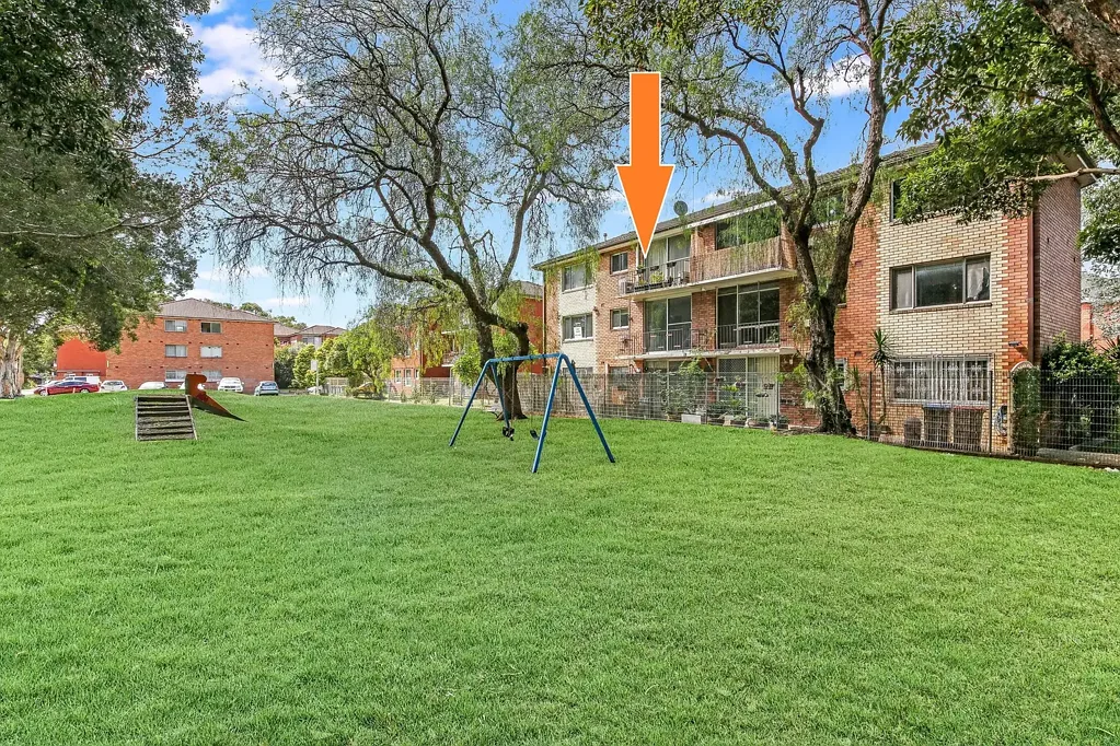 6/3 O'Rourke Crescent, Eastlakes, NSW 2018