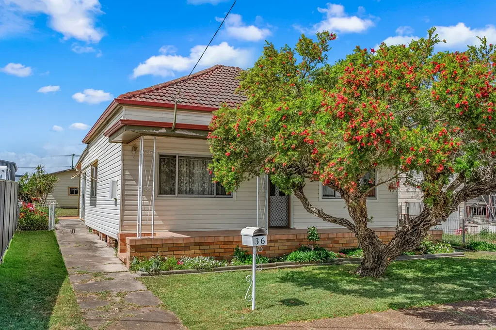 36 Lang Street, Kurri Kurri, NSW 2327