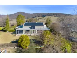 794 Tunnel Gap Road, Glen Creek