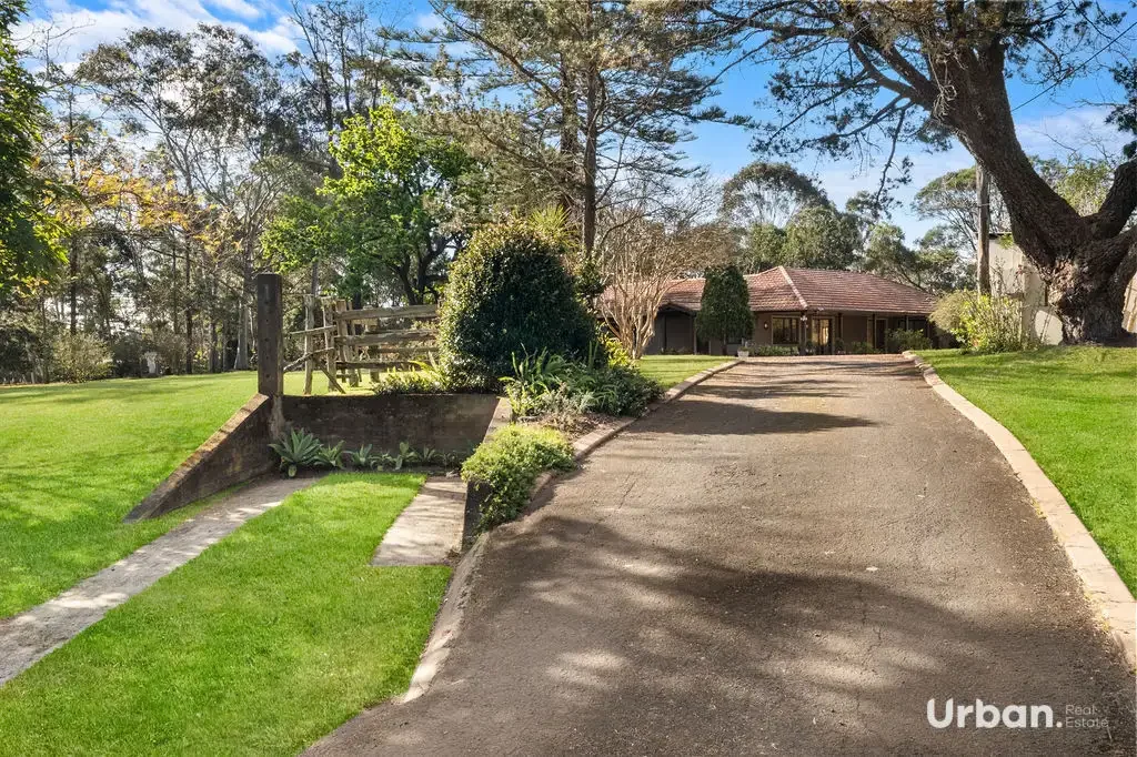 Oakville 3બેડરૂમ Gorgeous, Arable 8 Acres
