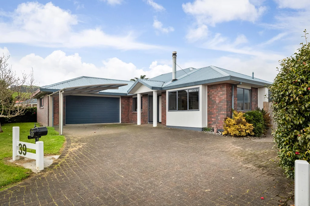 Paeroa 3chambre Where Family Memories Are Made!