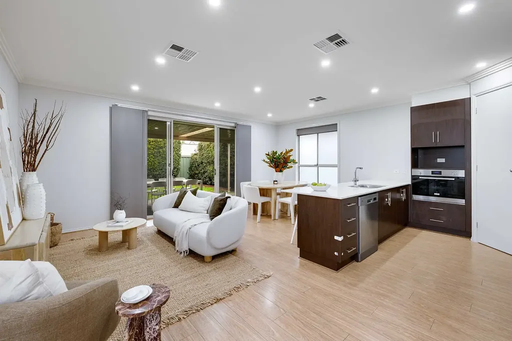 Glengowrie 3બેડરૂમ Designed for Comfort, Positioned for Lifestyle.