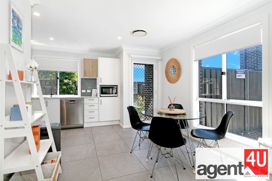 UNIT 3 16 MORRIS ST, ST MARYS NSW 2760, 0 chambres, 0 salles de bain, Townhouse