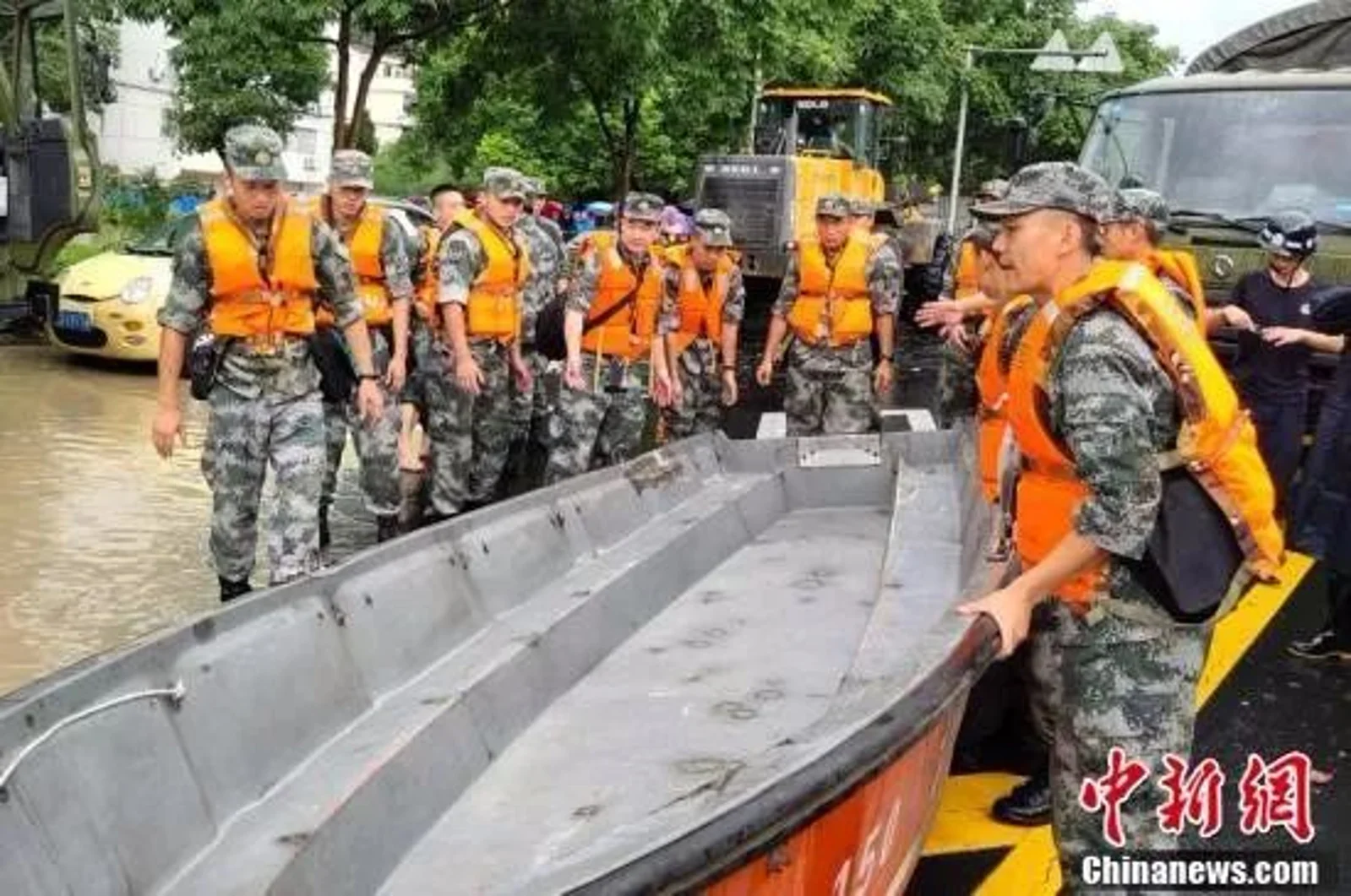 揪心！台风已致28人遇难，“利奇马”还在肆虐……