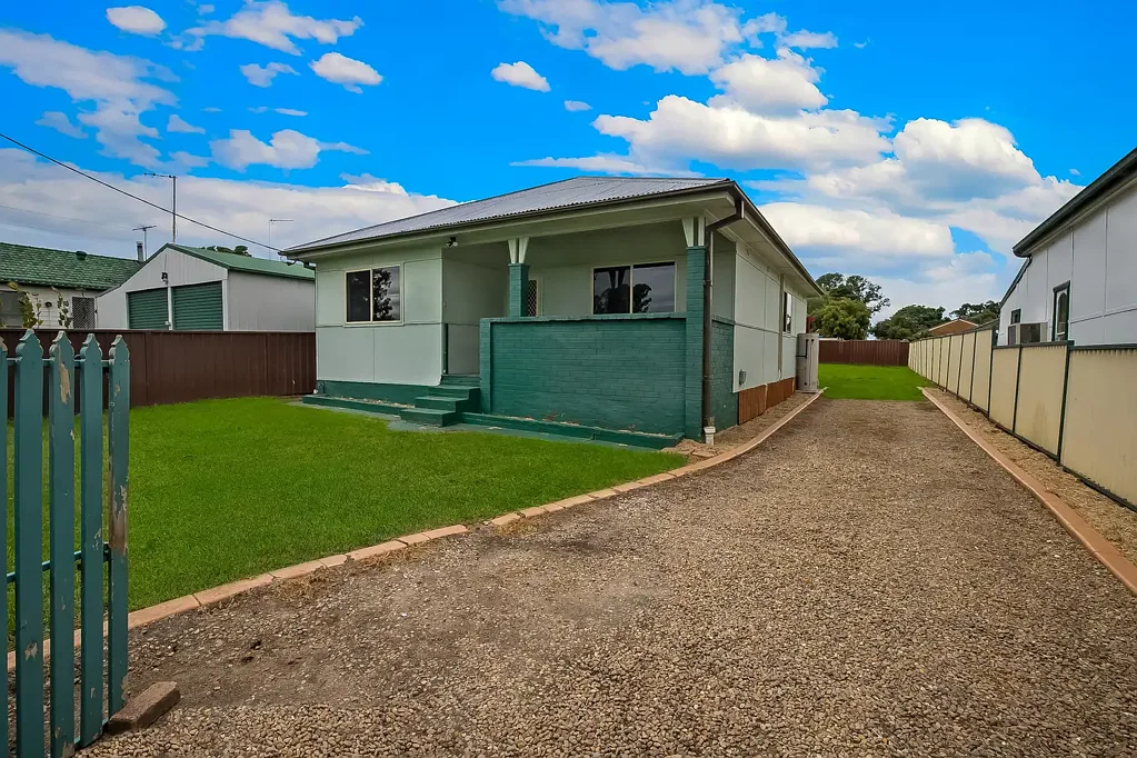 Shared House - 1 Bedroom Available
