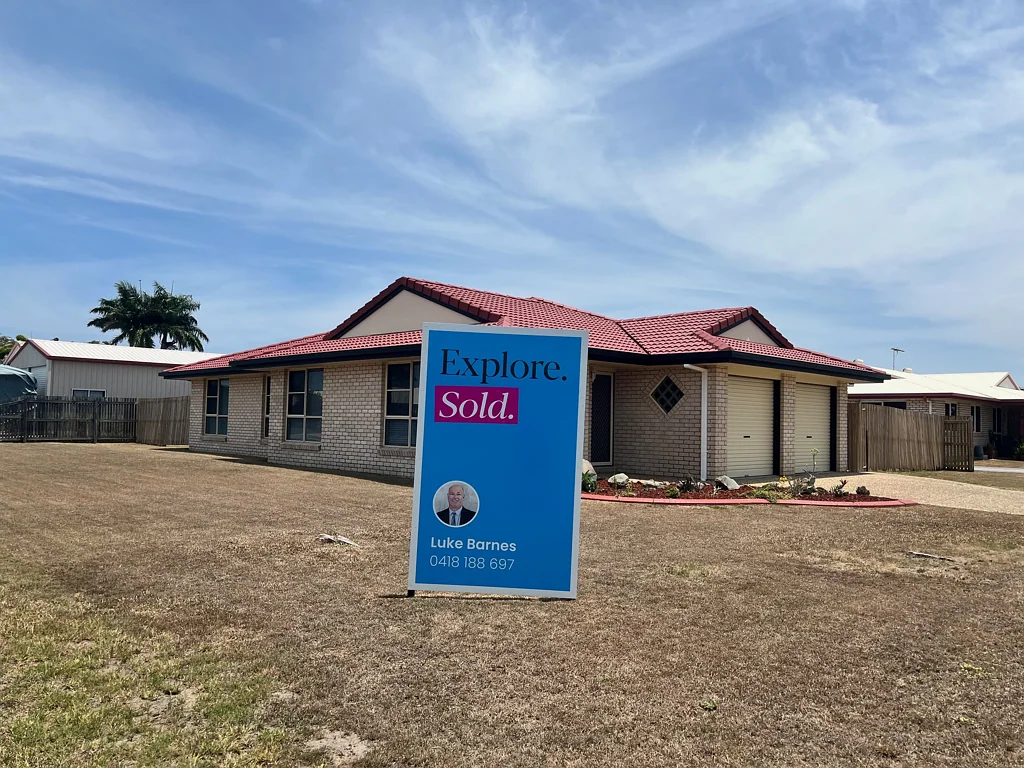 1 Skye Court, Beaconsfield, QLD 4740
