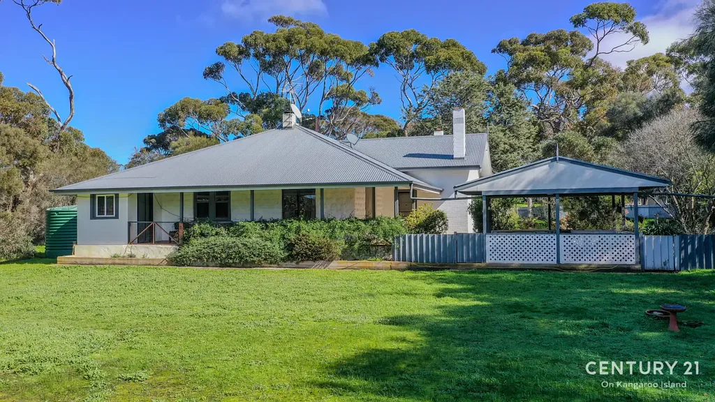 51 Rose Cottage Road, Menzies, SA 5223