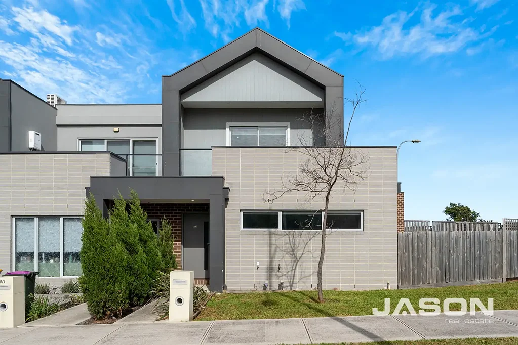 Wollert 3房  Modern Lifestyle Living in the Heart of Wollert