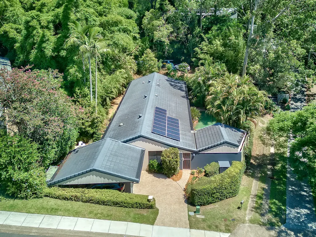 49 Steptoe Street, Chapel Hill, QLD 4069