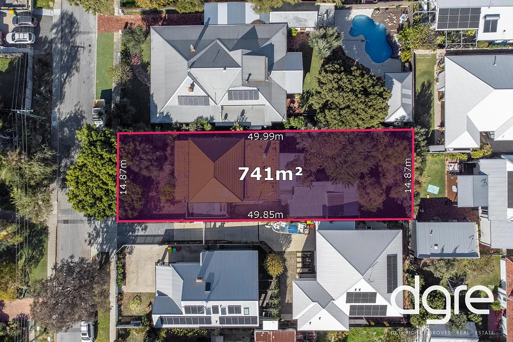 9 Sea View Street, Beaconsfield, WA 6162