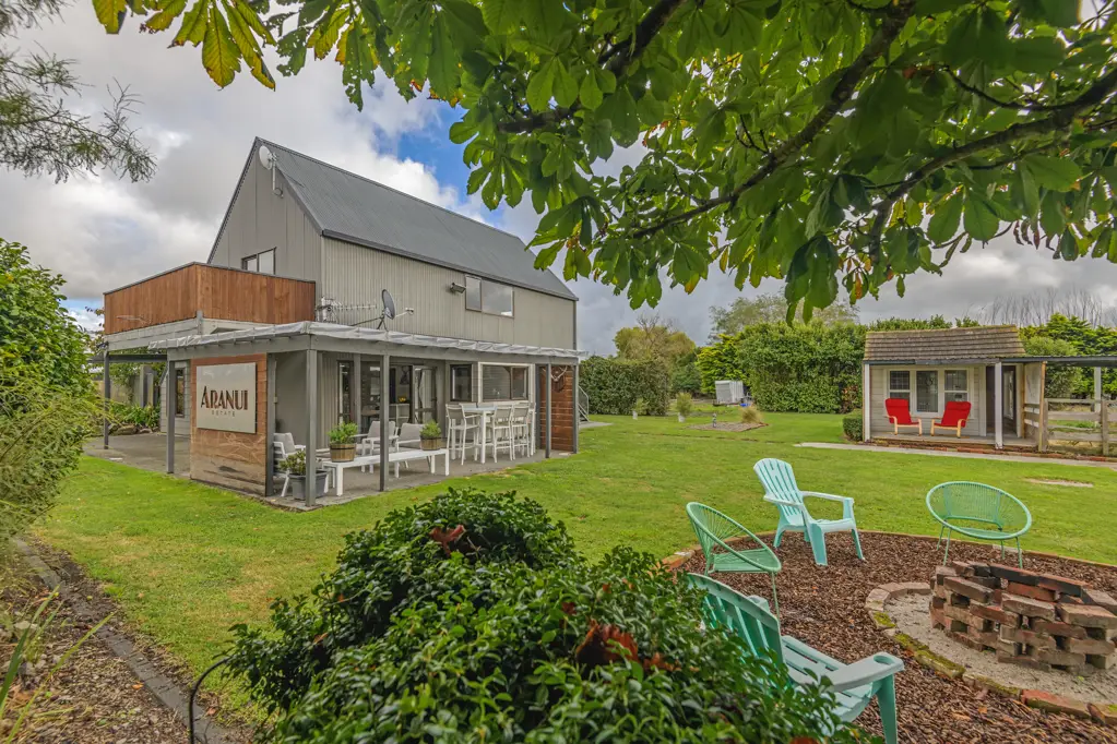 Kairanga Country living packed with potential