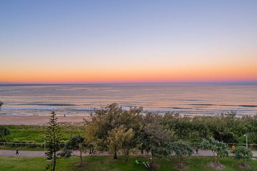 19/47-51 Broadbeach Boulevard, Broadbeach, QLD 4218