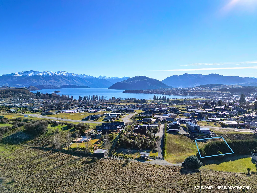 Wanaka Is this the best value section in town?